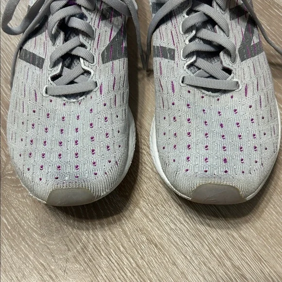 New Balance Fresh Foam Zante Pursuit Running Shoes Sz 8 - Picture 6 of 7